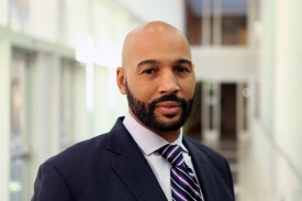 Professor F. Christopher Eaglin at Duke University's Fuqua School of Business